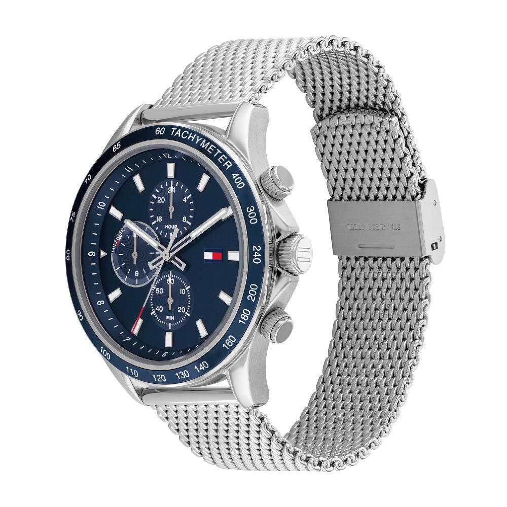 Tommy Hilfiger 1792018 Miles Chronograph Men's Watch Tommy Hilfiger 1792018 Miles Chronograph Men's Watch
